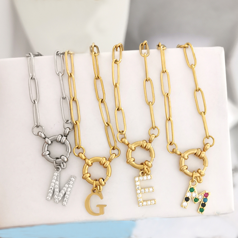 Event Z - QMHJE Ban Đầu Charm A-Z Chữ