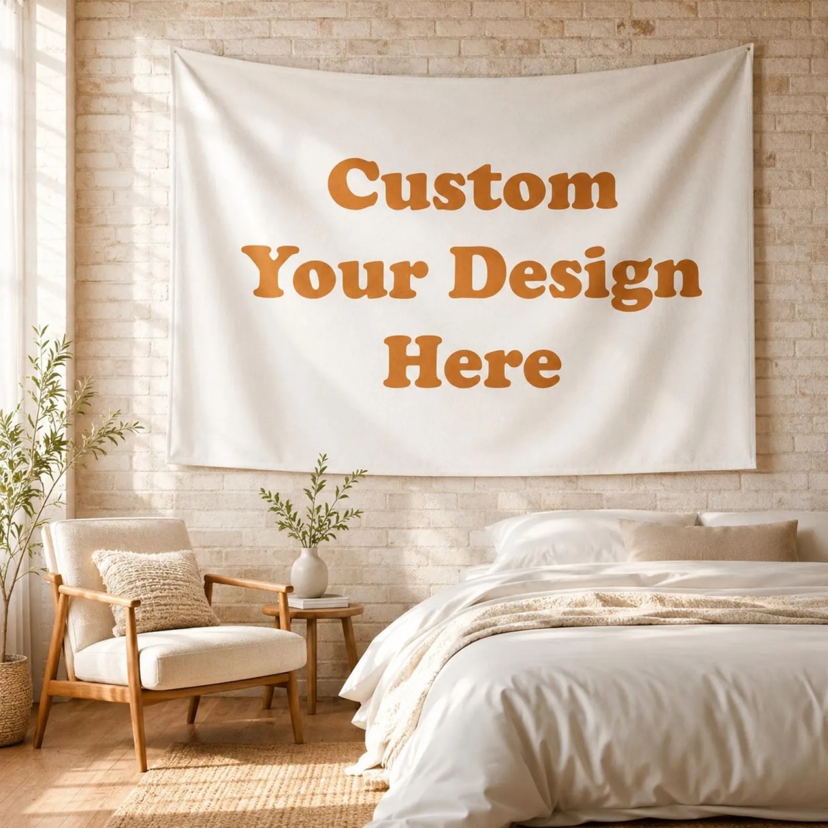 A Personalized Custom Tapestry - đánh giá và giá Eve Party