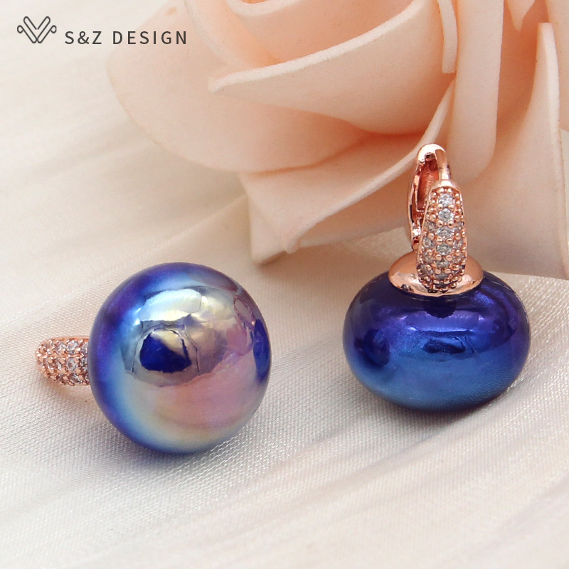 S&Z DESIGN New Fashion Colorfu - đánh giá và giá Event Z