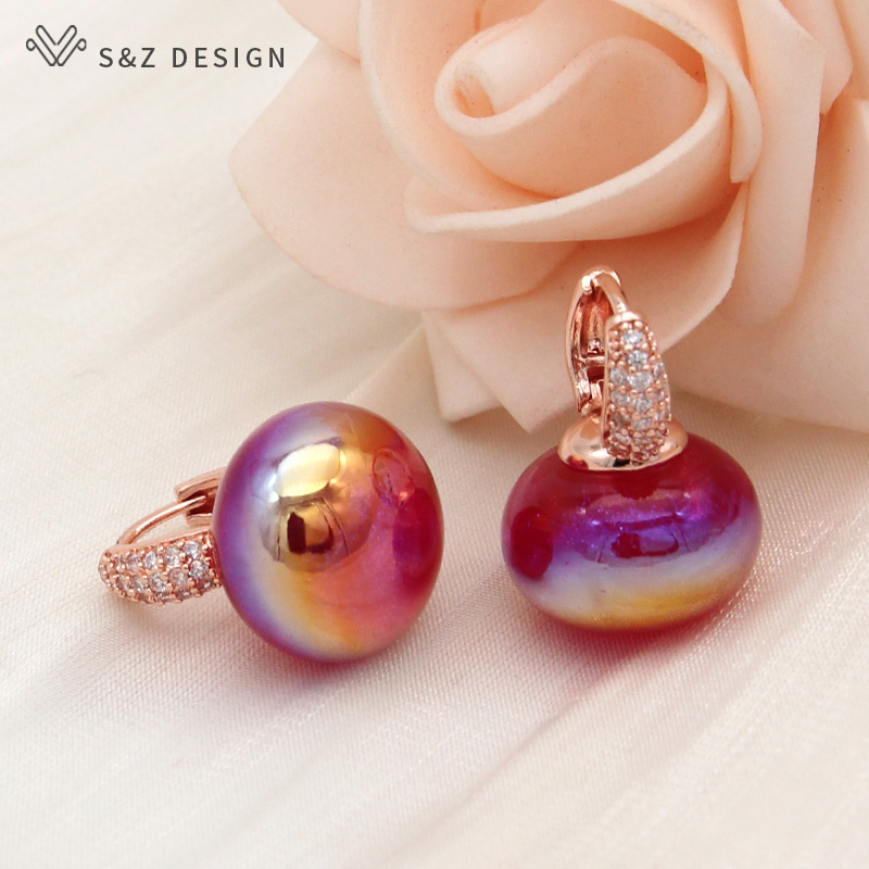 S&Z DESIGN New Fashion Colorfu - đánh giá và giá Event Z