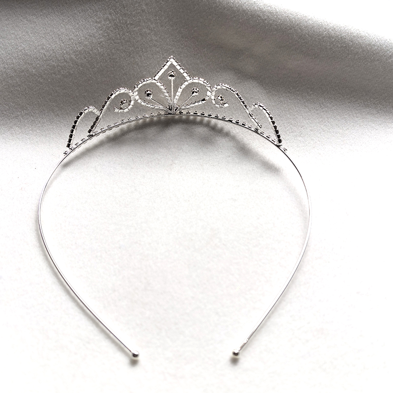 Silver Color Rhinestone Bridal - đánh giá và giá Event Suppliers