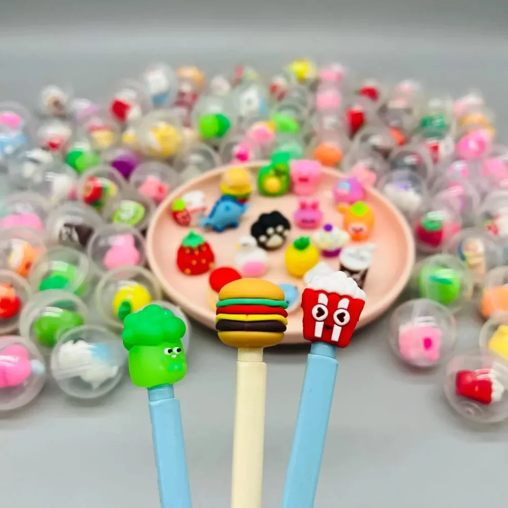 30 Pcs 32mm Transparent Eggshe - đánh giá và giá Party Favor Bag