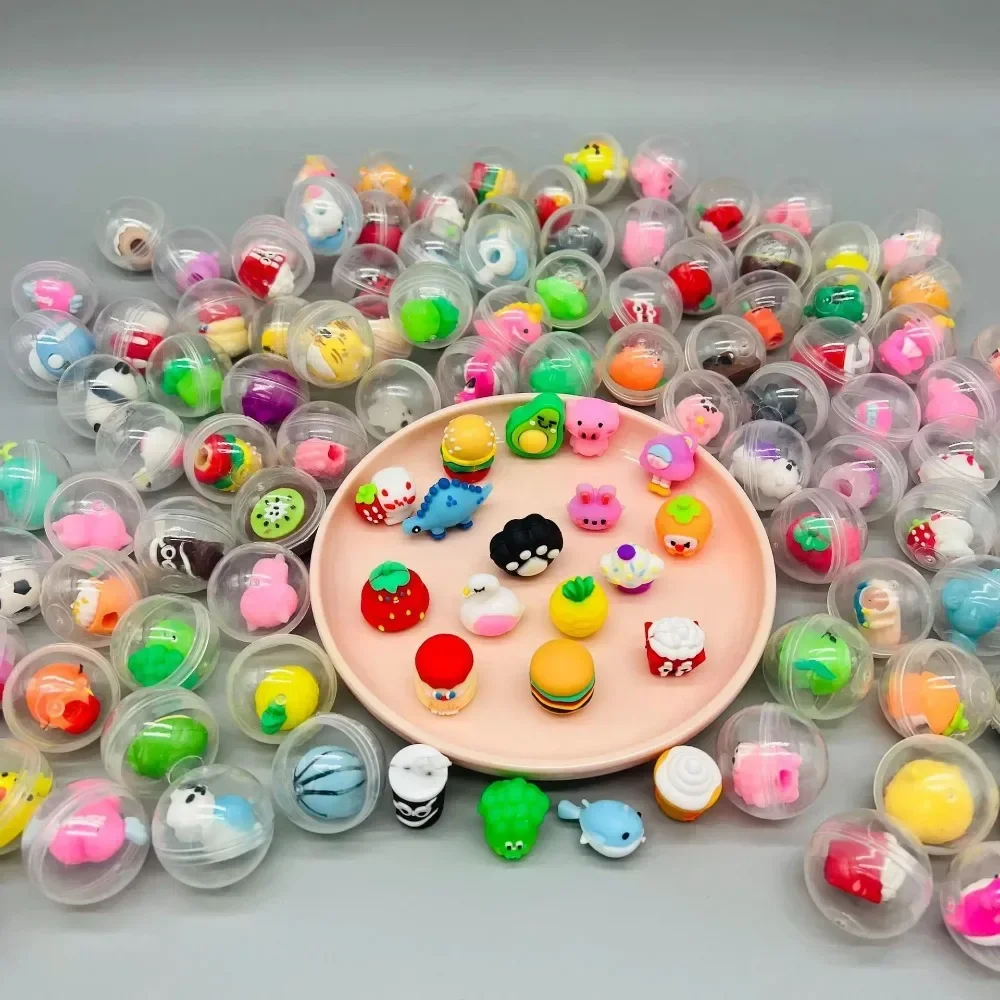 30 Pcs 32mm Transparent Eggshe - đánh giá và giá Party Favor Bag