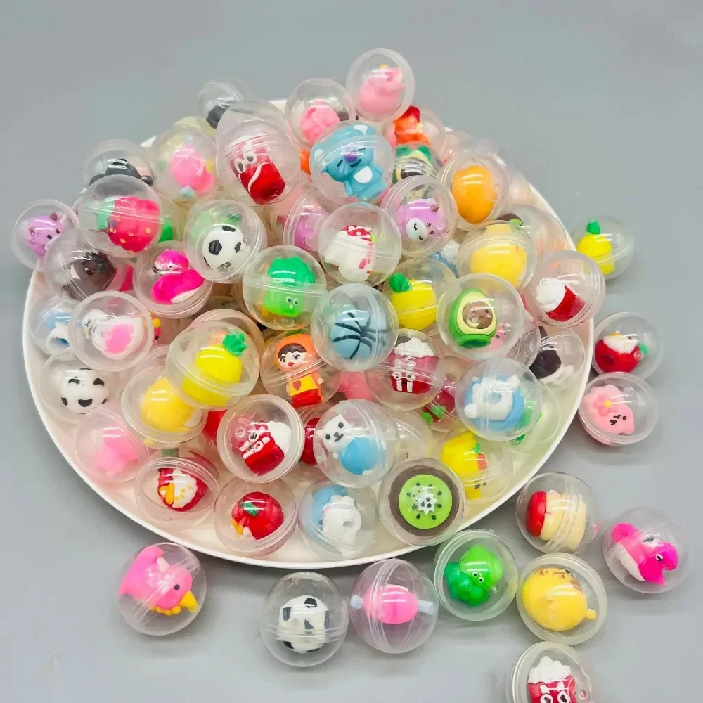 30 Pcs 32mm Transparent Eggshe - đánh giá và giá Party Favor Bag