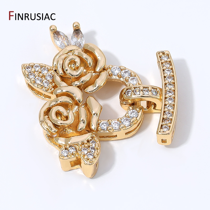 14K Gold Plated Brass Zircon F - đánh giá và giá Flower Wall Panel