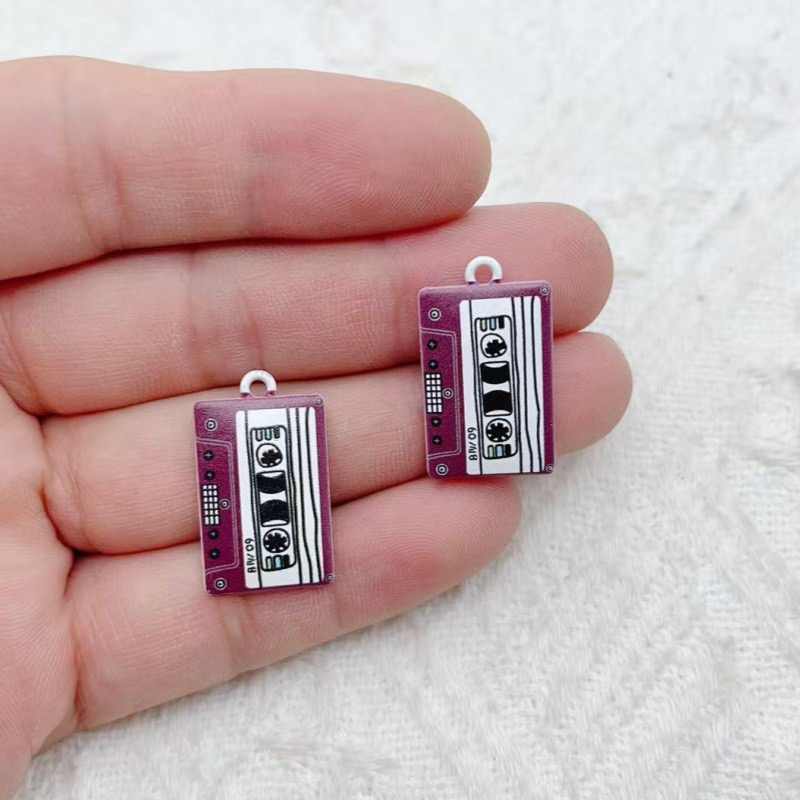 10pcs alloy jewelry accessorie - đánh giá và giá Event Party