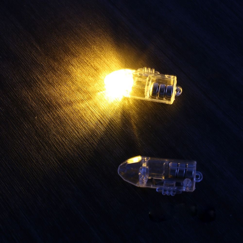 6pcs Party Supplies Mini LED L - đánh giá và giá Led Balloon Light