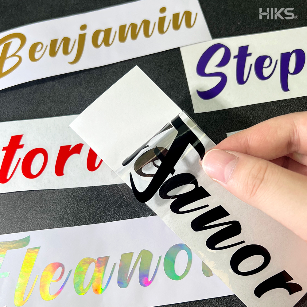 3PCS Custom Name Stickers Pers - đánh giá và giá Eve Party