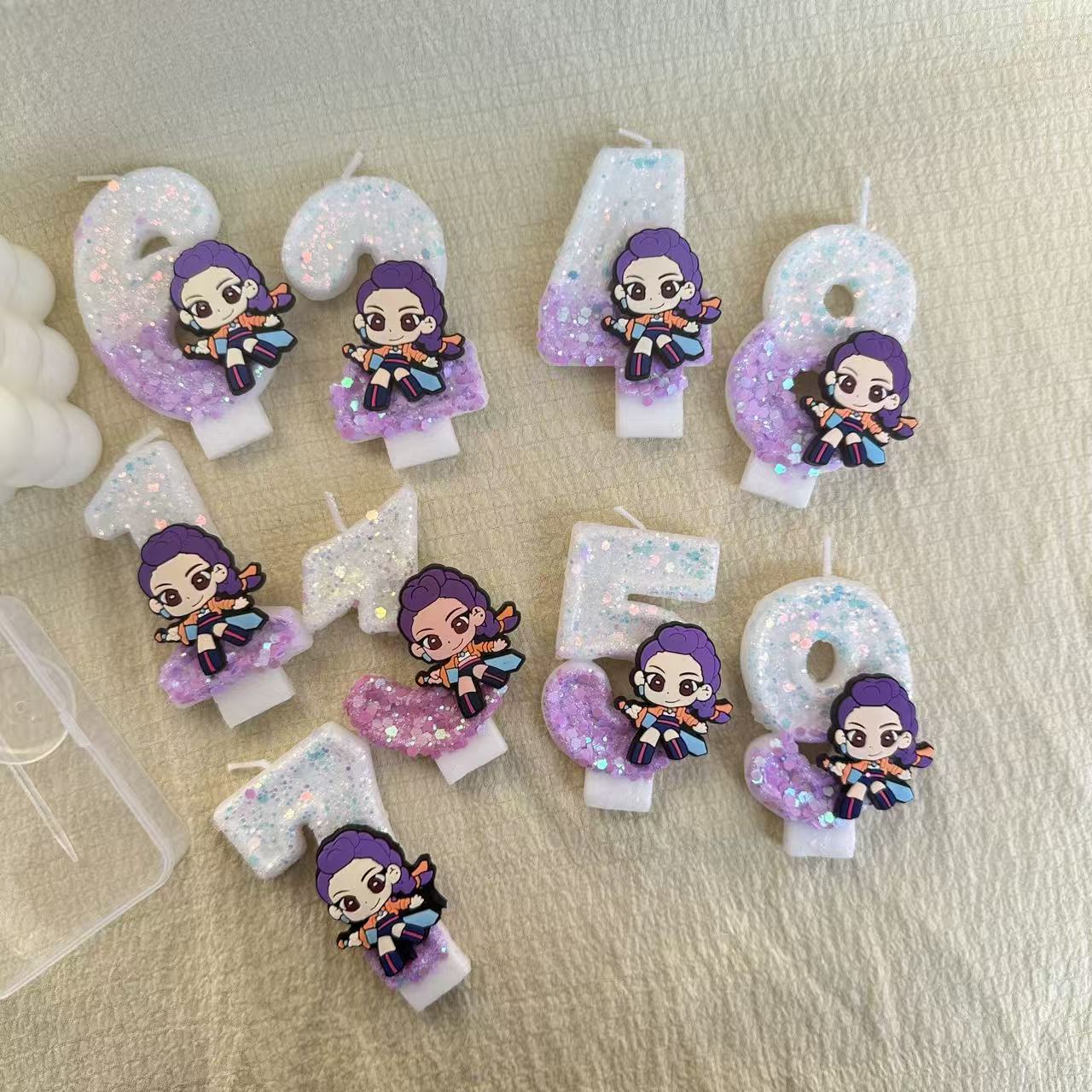 Witch Hunter Group Birthday Nu - đánh giá và giá Supply Event