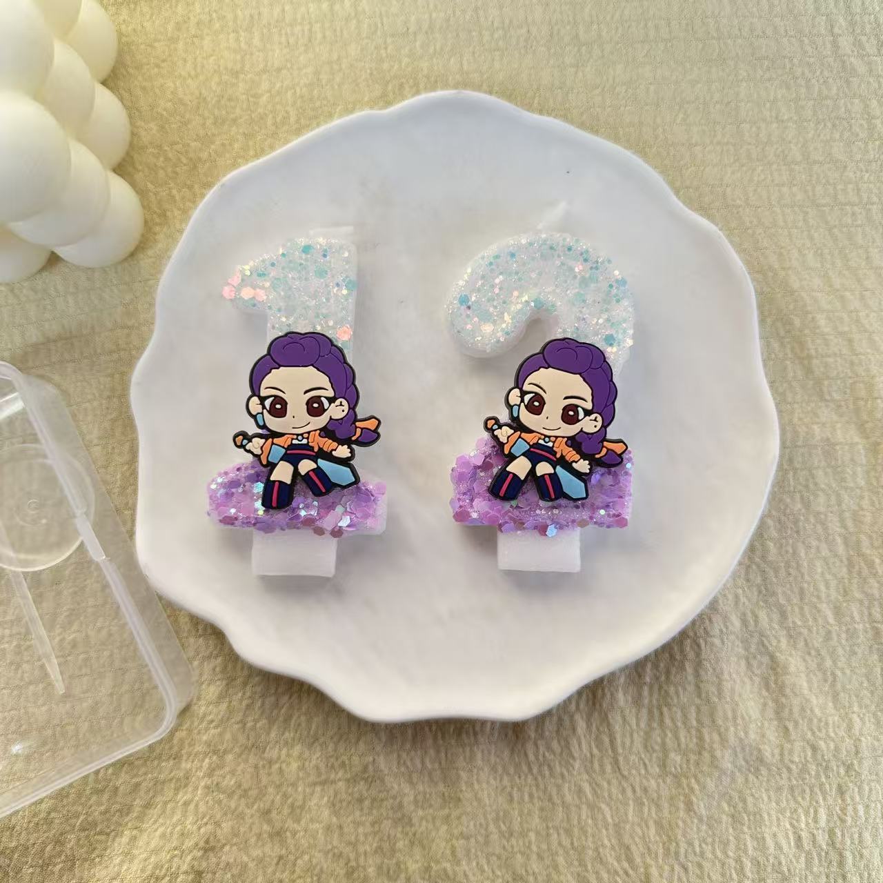 Witch Hunter Group Birthday Nu - đánh giá và giá Supply Event