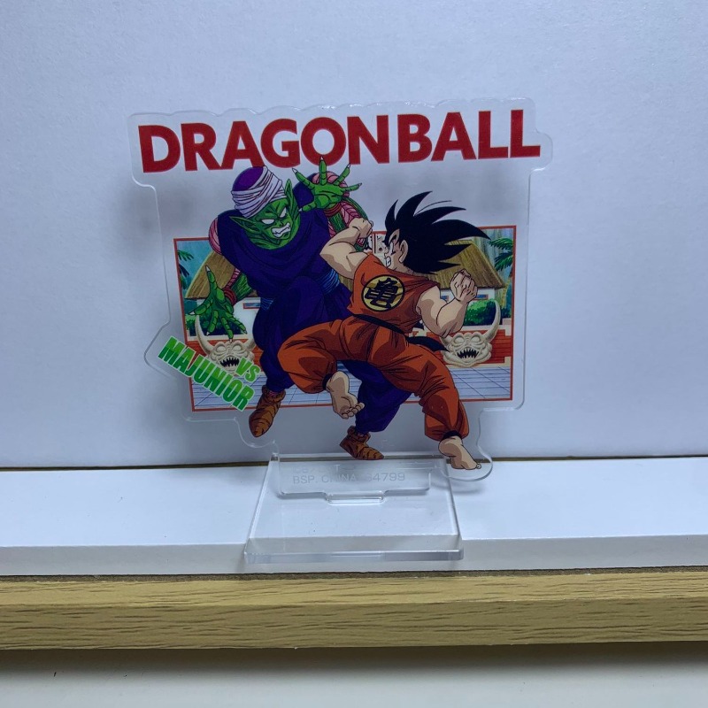 Dragon Ball Kame Sennin Son Go - đánh giá và giá Event Support