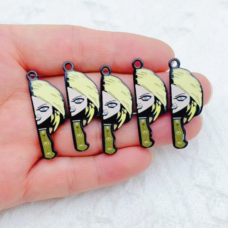 10pcs cartoon clown funny coup - đánh giá và giá Event Party