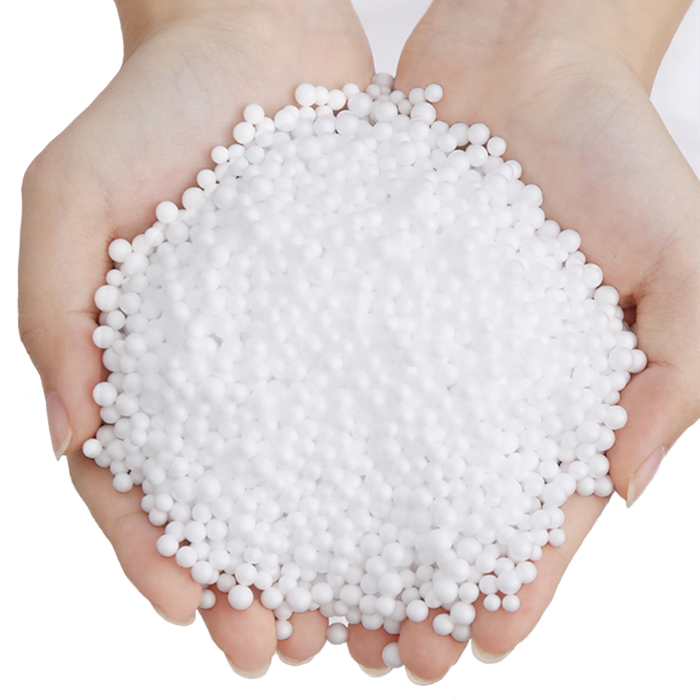 4-6mm 10L/20L White Styrofoam  - đánh giá và giá Event Z