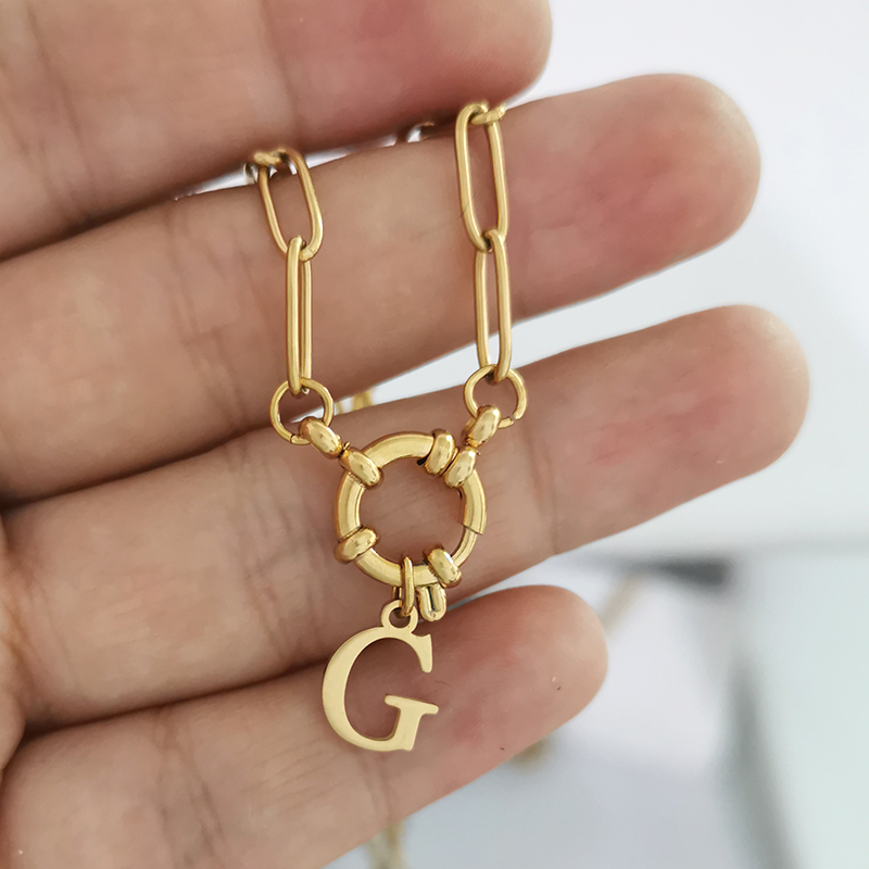 QMHJE Ban Đầu Charm A-Z Chữ Cá - đánh giá và giá Event Z