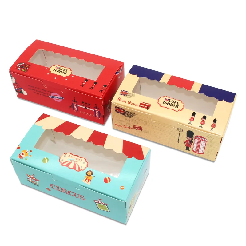20pcs Paper box windows weddin - đánh giá và giá Party Event Supplier