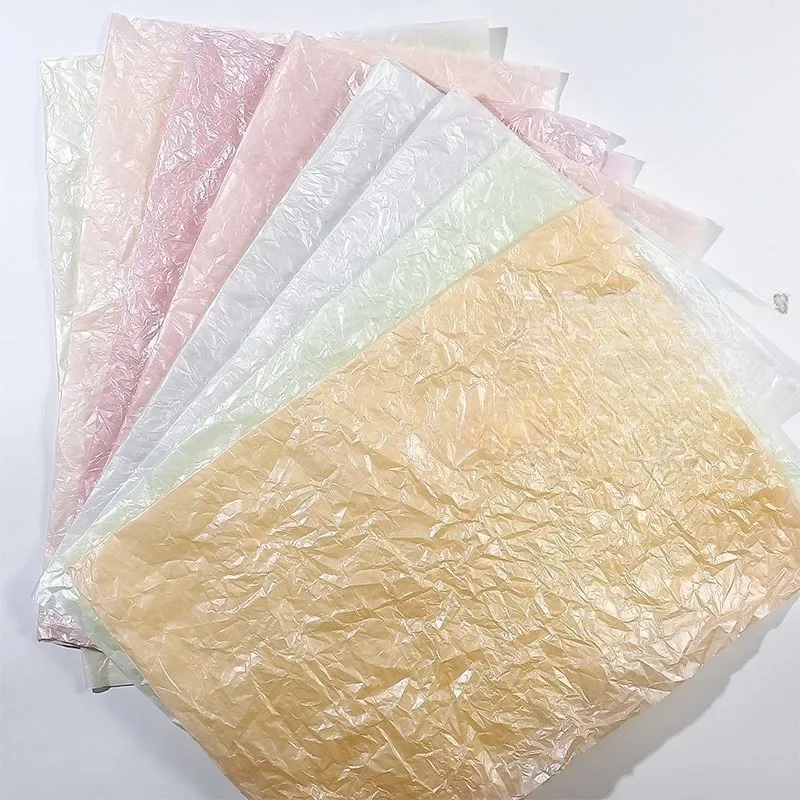 Pearlescent Paper Snow Pear Pa - đánh giá và giá Eve Party