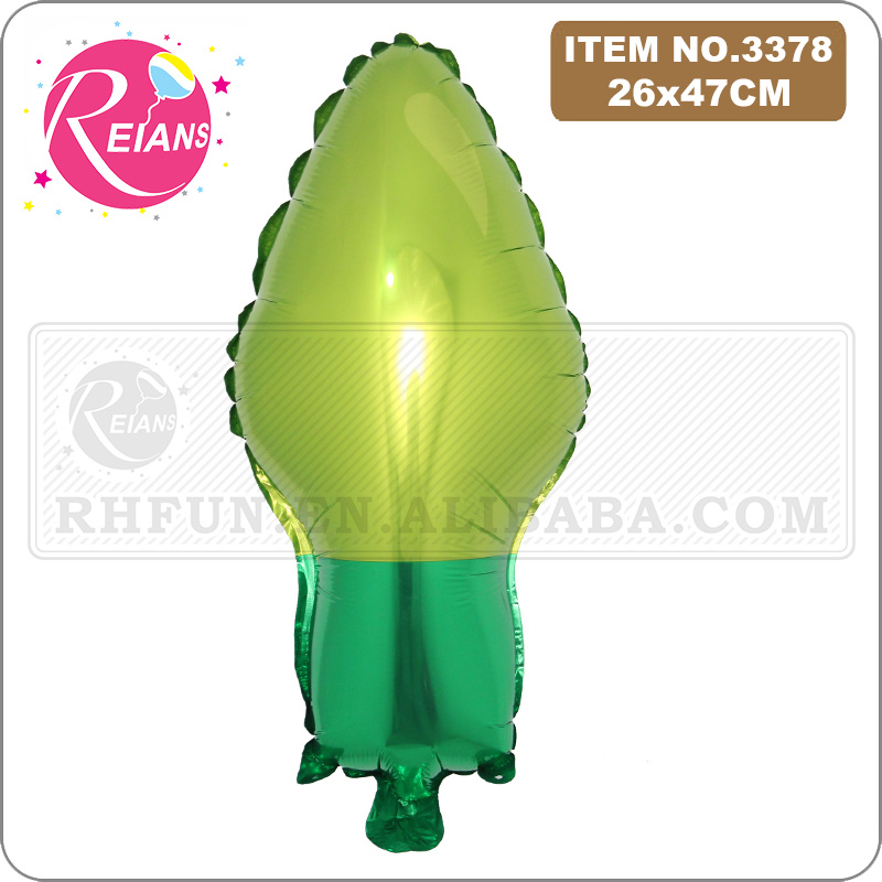 Bóng Đèn Viền Nhôm Bóng Cho Bé - đánh giá và giá Party Event Supplier