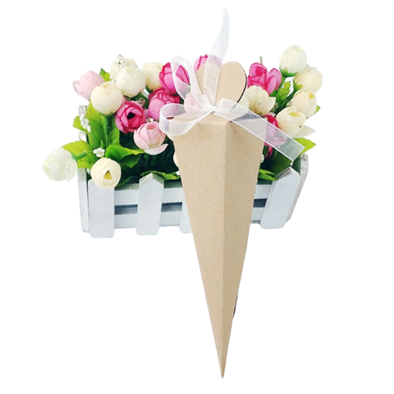 10/20/Bộ 50 Khuôn Làm Kem Cưới - đánh giá và giá Cotton Candy Cone