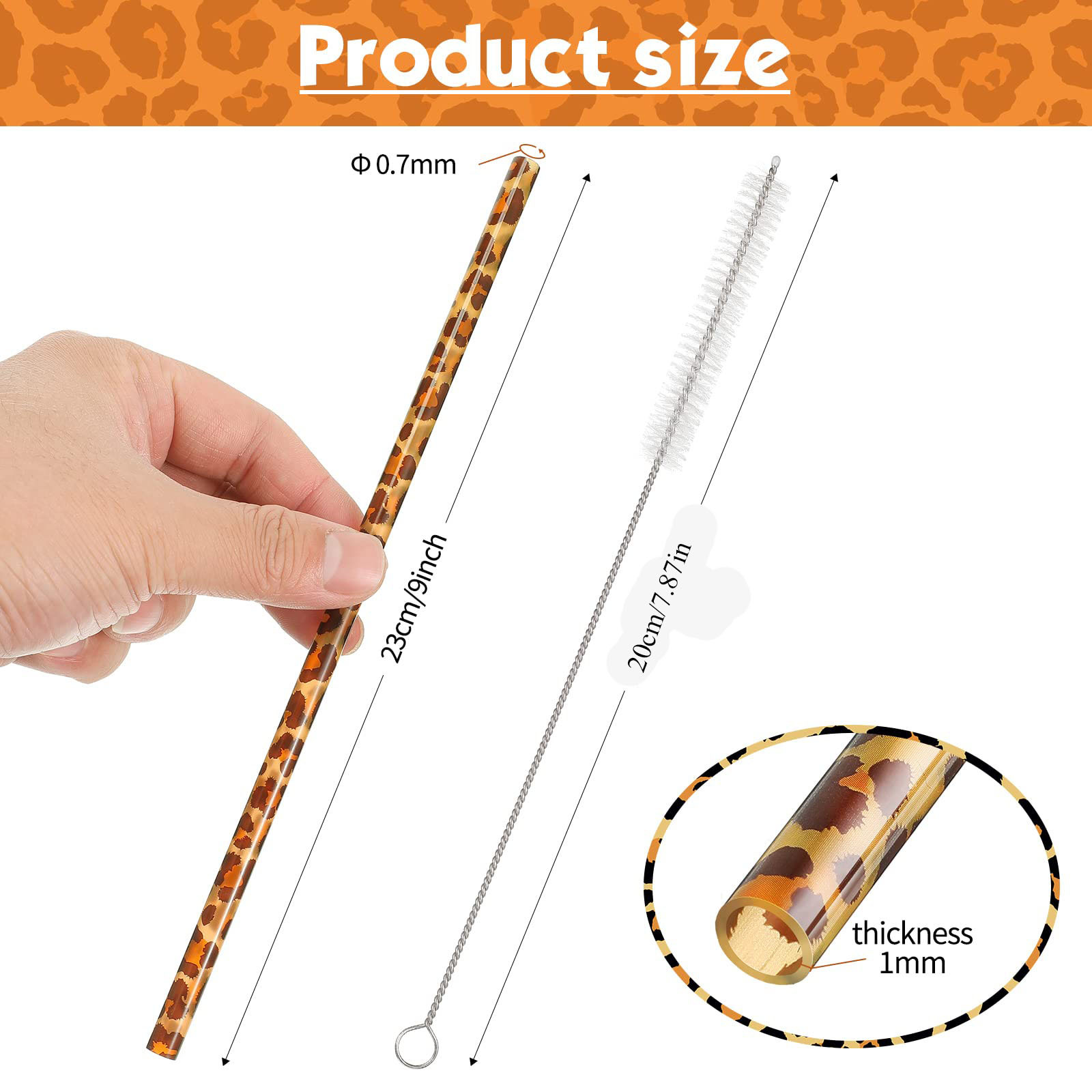 10/20/50pcs Leopard Reusable P - đánh giá và giá Plastic Cup 50Pcs