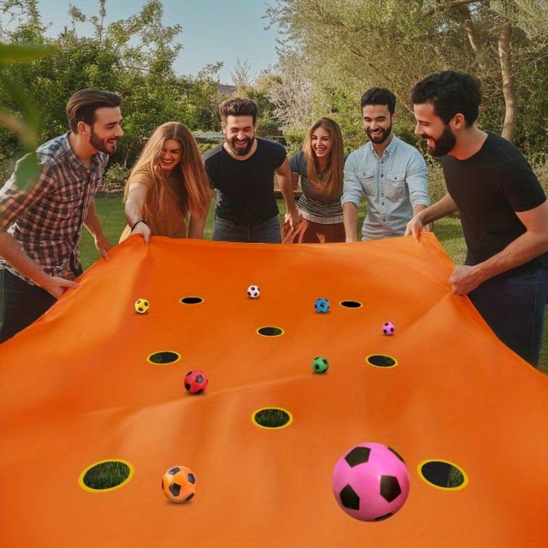 New Cave Cloth Toss Game Sport - đánh giá và giá Event Supplies
