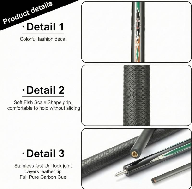 Professional 58 Inch 10.5mm 11 - đánh giá và giá Centerpiece Stick