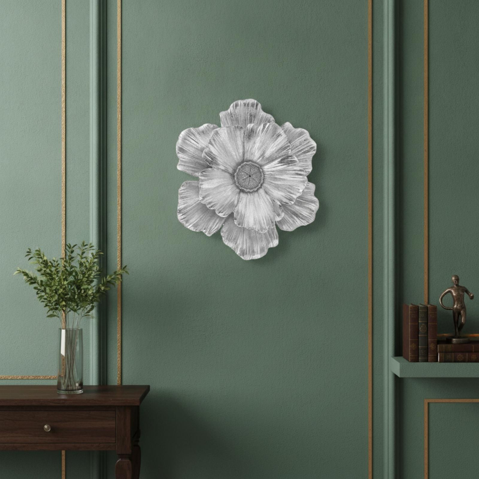 3D Flower Wall Decorative Pane - đánh giá và giá Flower Wall Panel