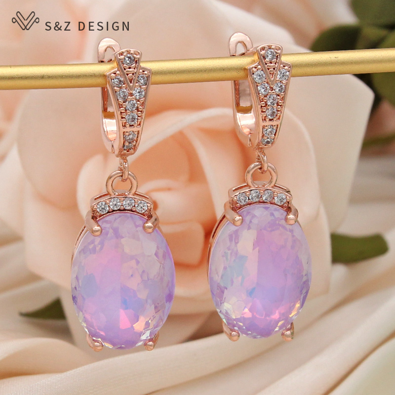 S&Z DESIGN New Fashion Cubic Z - đánh giá và giá Event Z