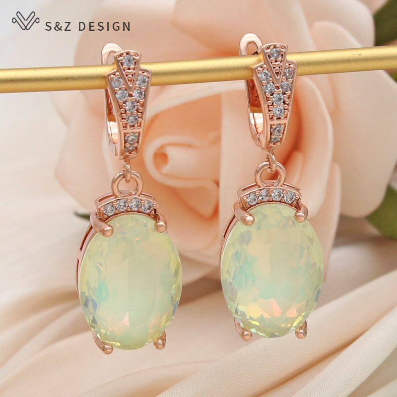 S&Z DESIGN New Fashion Cubic Z - đánh giá và giá Event Z