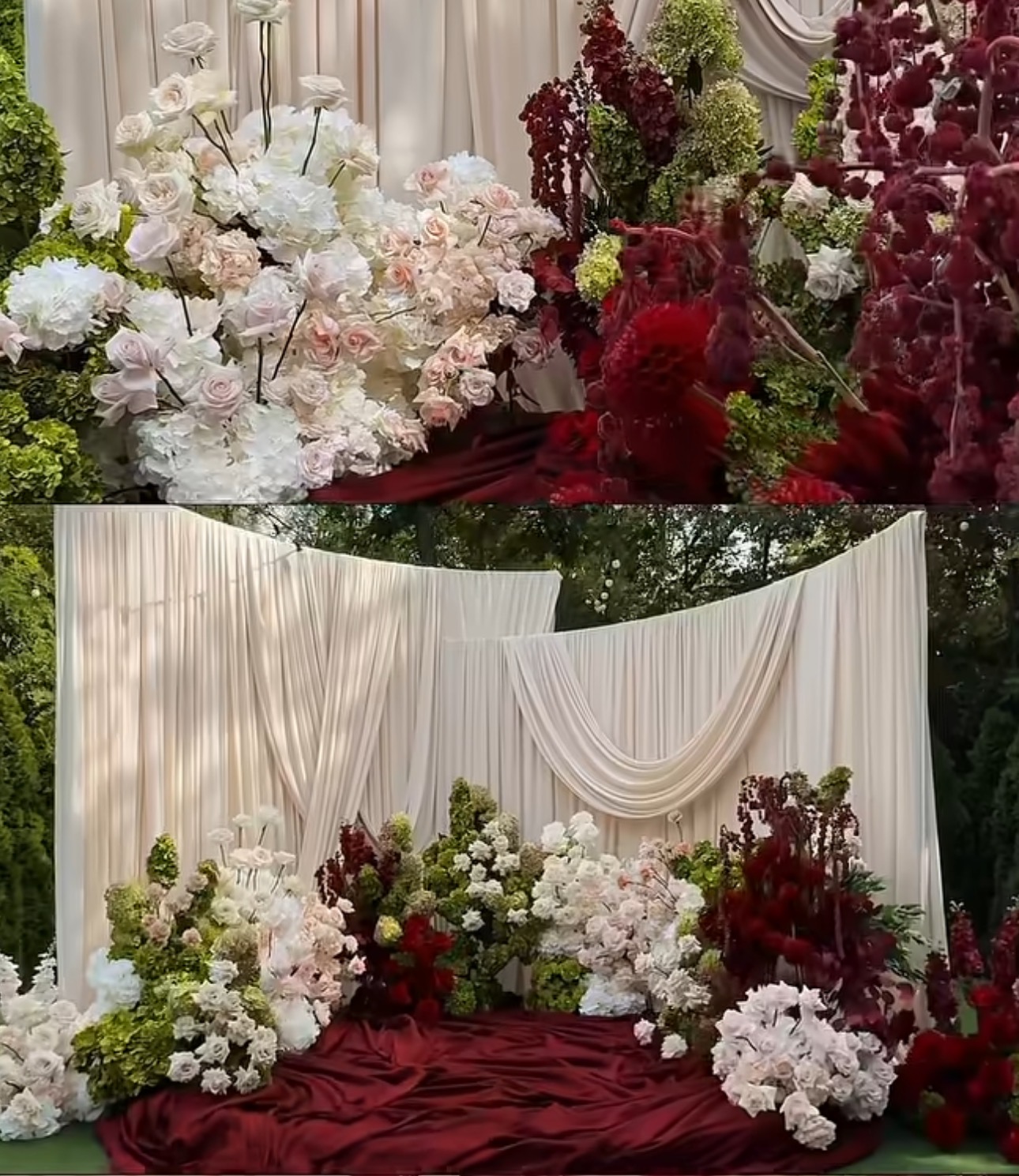 Wedding Supplier Pvc Window Sh - đánh giá và giá Party Event Supplier
