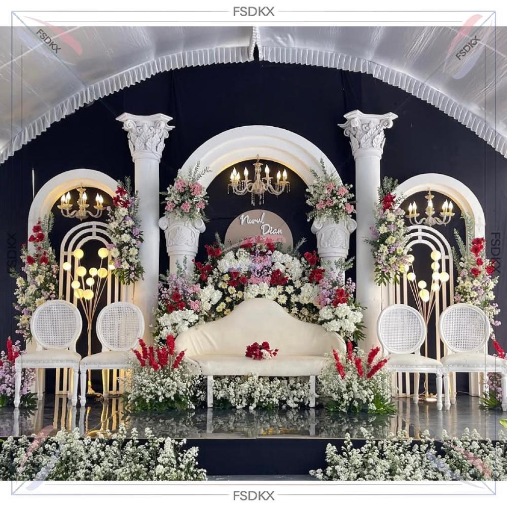 Wedding Supplier Pvc Window Sh - đánh giá và giá Party Event Supplier