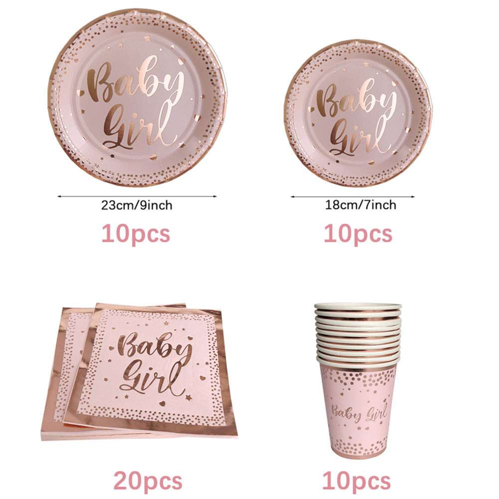 Rose Gold Party Disposable Tab - đánh giá và giá Paper Straw Color