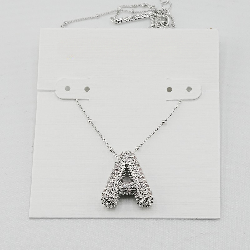 YEEVAA Letter Initial A-Z Shor - đánh giá và giá Event Z